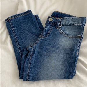 NWOT GAP boys jeans